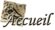 Retour &agrave; la page d'accueil